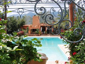 Domaine de La Roseraie