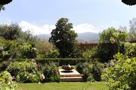 Domaine de La Roseraie
