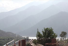 Kasbah De Ouirgane
