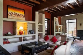 Ksar Shama & Spa