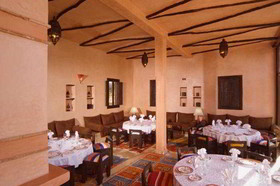 Ksar Shama & Spa