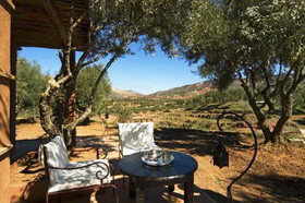 Ksar Shama & Spa
