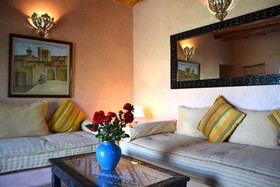 Ksar Shama & Spa