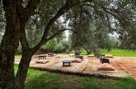 Ksar Shama & Spa