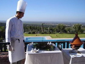 Kasbah Agounsane