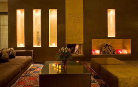 Kasbah Agounsane