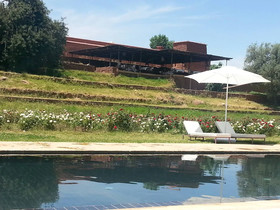 La Cle Des Huiles