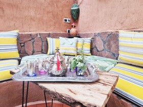 Villa des étoiles
