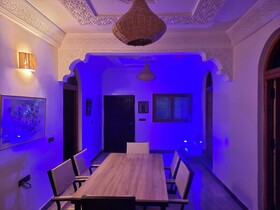 Villa des étoiles