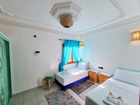 Villa des étoiles