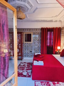 Villa des étoiles