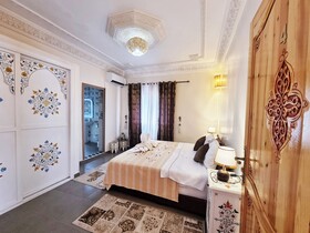 Villa des étoiles