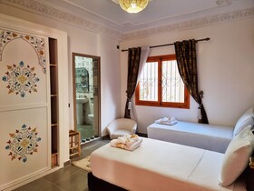 Villa des étoiles