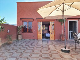 Villa des étoiles