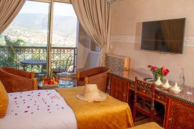 Hotel Borj Des Cascades