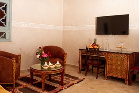 Hotel Borj Des Cascades