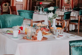 Hotel Borj Des Cascades