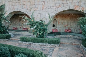 Hotel Borj Des Cascades