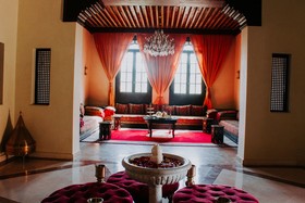 Hotel Borj Des Cascades