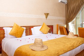 Hotel Borj Des Cascades