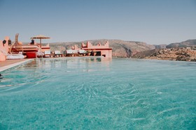 Hotel Borj Des Cascades