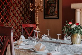Hotel Borj Des Cascades
