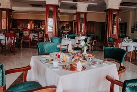 Hotel Borj Des Cascades