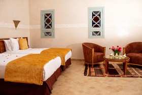 Hotel Borj Des Cascades