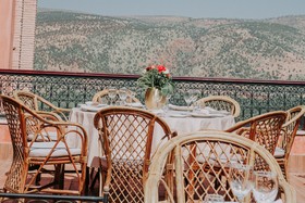 Hotel Borj Des Cascades