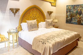 Hotel Borj Des Cascades