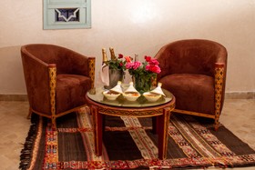 Hotel Borj Des Cascades
