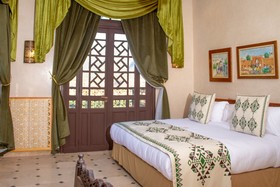 Hotel Borj Des Cascades