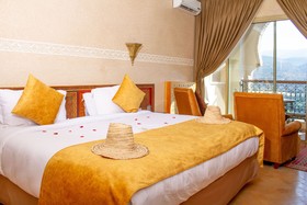 Hotel Borj Des Cascades
