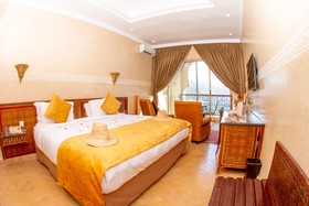 Hotel Borj Des Cascades