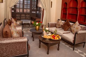 Hotel Borj Des Cascades