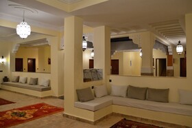 Le Domaine M