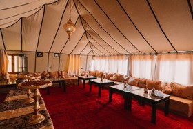 Anir Luxury Camp