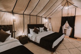 Anir Luxury Camp