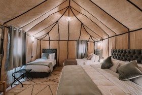 Anir Luxury Camp