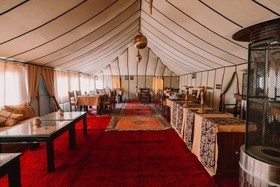 Anir Luxury Camp