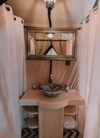 Anir Luxury Camp