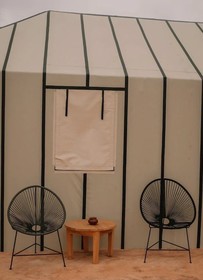 Anir Luxury Camp