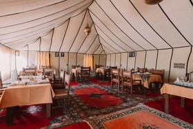 Anir Luxury Camp