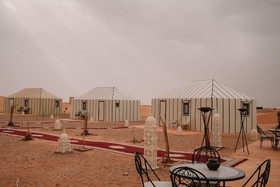 Anir Luxury Camp