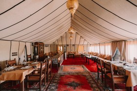 Anir Luxury Camp