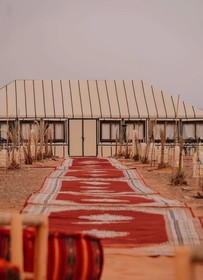 Anir Luxury Camp