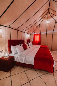 Anir Luxury Camp