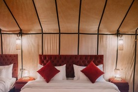 Anir Luxury Camp