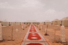 Anir Luxury Camp