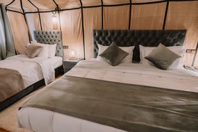 Anir Luxury Camp